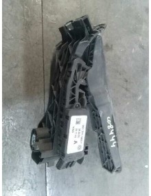 Recambio de potenciometro pedal para volkswagen golf v berlina (1k1) 1.9 tdi referencia OEM IAM 1K1721503P   2