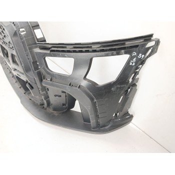 Recambio de paragolpes delantero para mini mini (f55) cooper sd referencia OEM IAM 11412910  