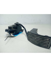 Recambio de potenciometro pedal para nissan qashqai (j10) acenta referencia OEM IAM 2857B10212  