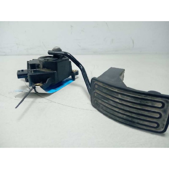 Recambio de potenciometro pedal para nissan qashqai (j10) acenta referencia OEM IAM 2857B10212  