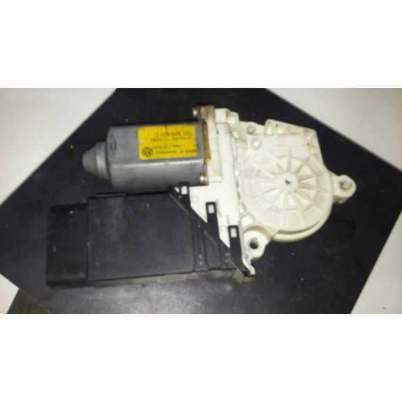 Recambio de motor elevalunas delantero izquierdo para volkswagen golf iv berlina (1j1) 25 aniversario referencia OEM IAM 1014302