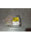 Recambio de centralita airbag para toyota yaris live referencia OEM IAM 891700D430  