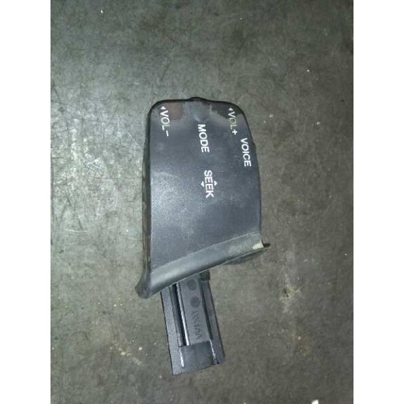 Recambio de mando volante para ford focus c-max (cap) ghia (d) referencia OEM IAM   