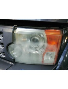 Recambio de faro izquierdo para land rover discovery 4.4 v8 cat referencia OEM IAM xbc500112   2