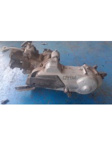 Recambio de motor completo para peugeot satelis referencia OEM IAM    2