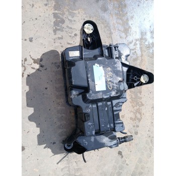 Recambio de deposito fap para citroën berlingo furgón contrlol m referencia OEM IAM 9817601880  