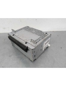 Recambio de sistema audio / radio cd para ford focus lim. trend + referencia OEM IAM F1BT18C815GH  CAJA