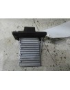 Recambio de resistencia calefaccion para kia rio ipanema berlina referencia OEM IAM BC3E30 ALUMINIO 4 PINS