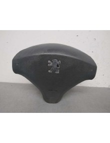 Recambio de airbag delantero izquierdo para peugeot 3008 confort referencia OEM IAM 96845302ZE  