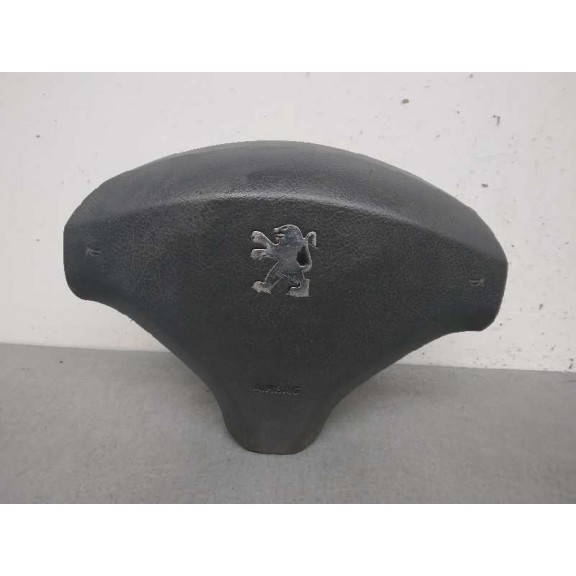 Recambio de airbag delantero izquierdo para peugeot 3008 confort referencia OEM IAM 96845302ZE  