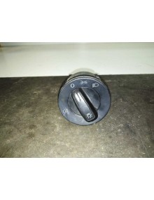 Recambio de mando luces para volkswagen polo (6r1) advance referencia OEM IAM   