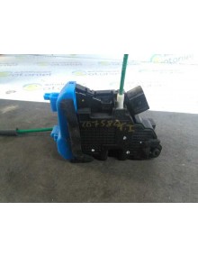 Recambio de cerradura puerta trasera izquierda para hyundai i30 (gd) trend referencia OEM IAM  4 PIN 