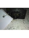 Recambio de resistencia calefaccion para kia rio ipanema berlina referencia OEM IAM BC3E30 ALUMINIO 4 PINS