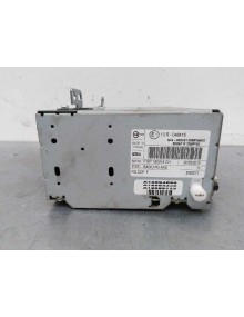 Recambio de sistema audio / radio cd para ford focus lim. trend + referencia OEM IAM F1BT18C815GH  CAJA 2