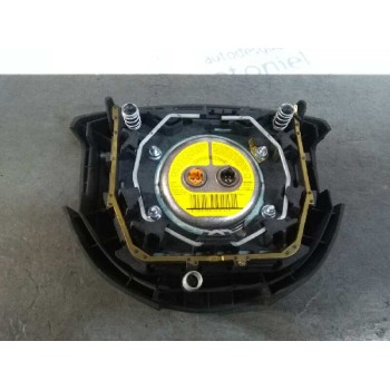 Recambio de airbag delantero izquierdo para ford fusion (cbk) + referencia OEM IAM 2S6AA042B85  