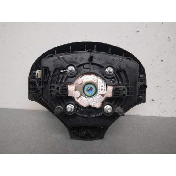 Recambio de airbag delantero izquierdo para peugeot 3008 confort referencia OEM IAM 96845302ZE  