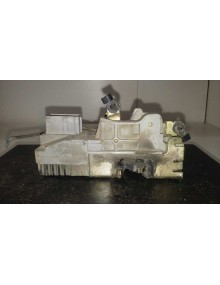 Recambio de cerradura puerta delantera izquierda para peugeot 206 berlina xr referencia OEM IAM  3P 9 PINS 2