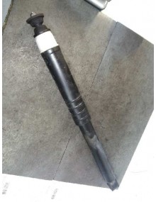 Recambio de amortiguador trasero izquierdo para renault captur luxe referencia OEM IAM 562107338R  