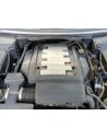 Recambio de motor completo para land rover discovery 4.4 v8 cat referencia OEM IAM   