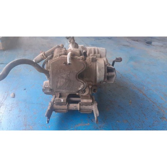 Recambio de motor completo para peugeot satelis referencia OEM IAM   