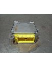 Recambio de centralita airbag para toyota yaris live referencia OEM IAM 891700D430  