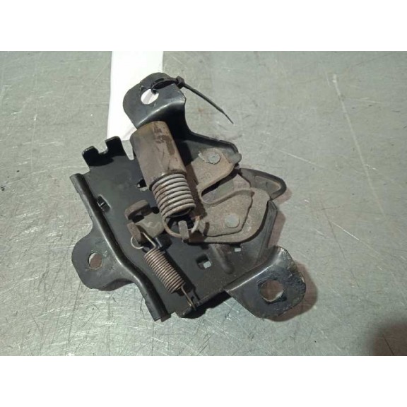 Recambio de cerradura capot para hyundai atos (em) 1.1 gls referencia OEM IAM   