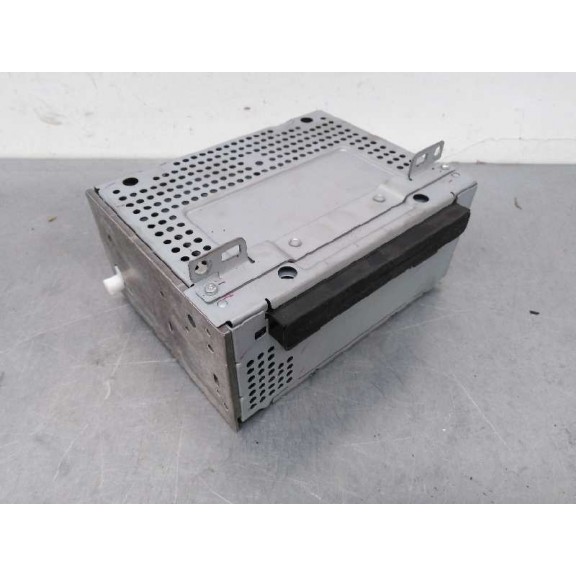 Recambio de sistema audio / radio cd para ford focus lim. trend + referencia OEM IAM F1BT18C815GH  CAJA