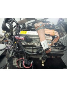 Recambio de motor completo para renault fluence z.e. dynamique referencia OEM IAM 5AM40 B 5AM40 27.758KM