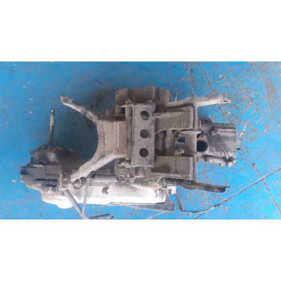 Recambio de motor completo para peugeot satelis referencia OEM IAM   