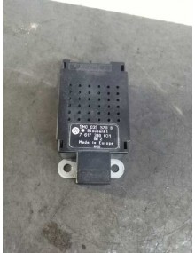 Recambio de antena para volkswagen golf v berlina (1k1) 1.9 tdi referencia OEM IAM 5M0035570B  MODULO