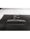 Recambio de espejo interior para renault captur luxe referencia OEM IAM 963296351R  