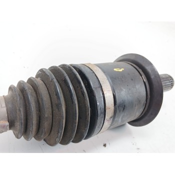 Recambio de transmision trasera izquierda para bmw 1 (f20) 116 d referencia OEM IAM 8644245  