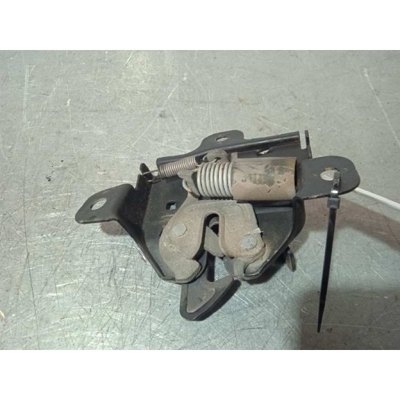 Recambio de cerradura capot para hyundai atos (em) 1.1 gls referencia OEM IAM   