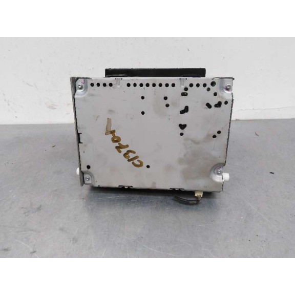 Recambio de sistema audio / radio cd para ford focus lim. trend + referencia OEM IAM F1BT18C815GH  CAJA