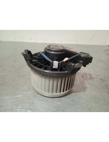 Recambio de motor calefaccion para toyota yaris live referencia OEM IAM AV2727000311  