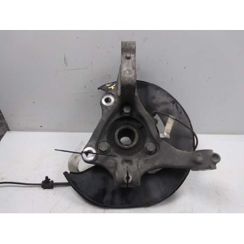 Recambio de mangueta delantera derecha para opel insignia berlina expression referencia OEM IAM   