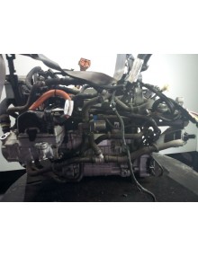 Recambio de motor completo para renault fluence z.e. dynamique referencia OEM IAM 5AM40 B 5AM40 27.758KM 2