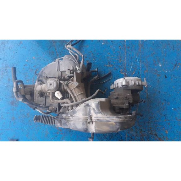 Recambio de motor completo para honda lead 100/bali 100/shadow 90 lead 100 referencia OEM IAM   