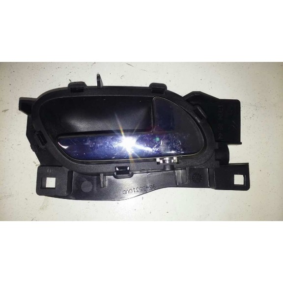 Recambio de maneta interior delantera derecha para citroën c4 coupe vtr plus referencia OEM IAM 9643530VD  