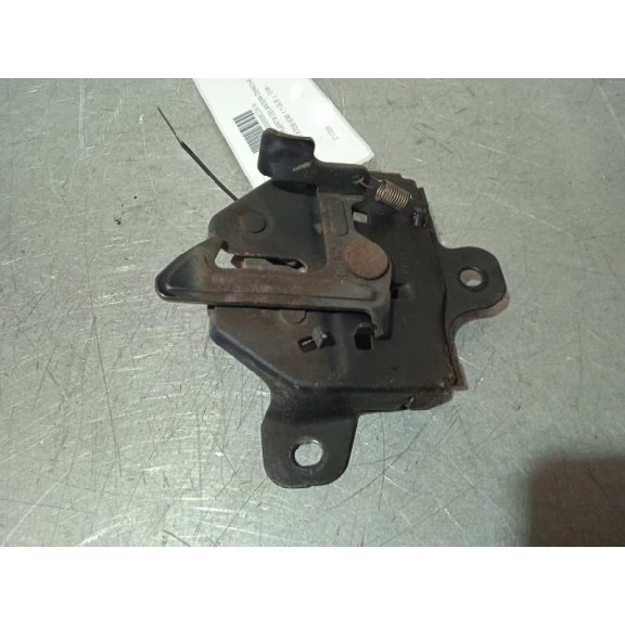 Recambio de cerradura capot para hyundai atos (em) 1.1 gls referencia OEM IAM   