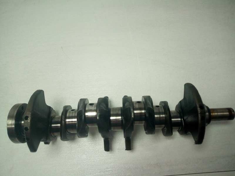 Recambio de cigueñal para renault kangoo (f/kc0) alize referencia OEM IAM   