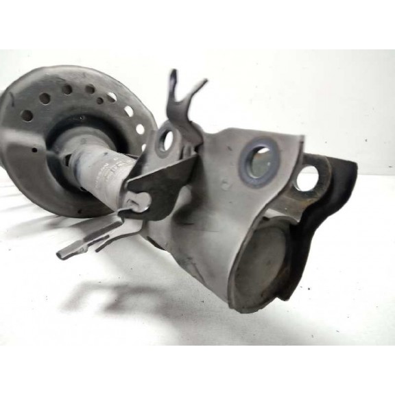 Recambio de amortiguador delantero izquierdo para nissan qashqai (j10) acenta referencia OEM IAM 54303JD01A 824903002934 
