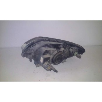 Recambio de faro derecho para hyundai accent (lc) gl 5p referencia OEM IAM  2ª SERIE MONOPTICA