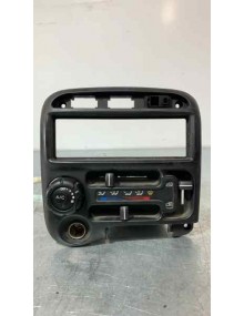 Recambio de mando calefaccion / aire acondicionado para hyundai atos (em) 1.1 gls referencia OEM IAM  10 PINES 