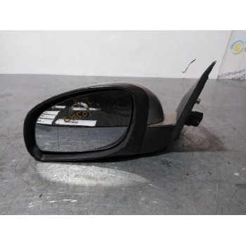 RETROVISOR IZQUIERDO 24436145 ELECTRICO 5 PIN 