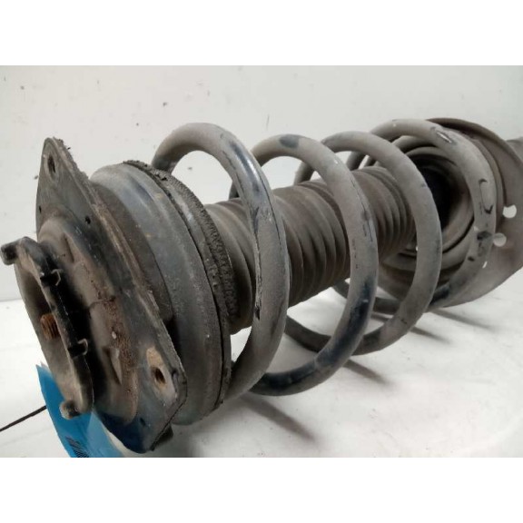 Recambio de amortiguador delantero izquierdo para nissan qashqai (j10) acenta referencia OEM IAM 54303JD01A 824903002934 