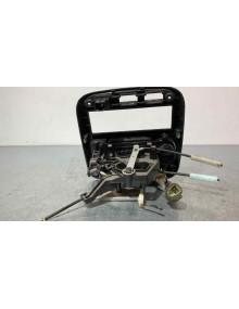 Recambio de mando calefaccion / aire acondicionado para hyundai atos (em) 1.1 gls referencia OEM IAM  10 PINES  2