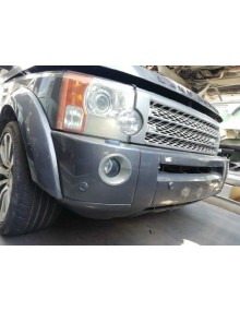 Recambio de paragolpes delantero para land rover discovery 4.4 v8 cat referencia OEM IAM    2