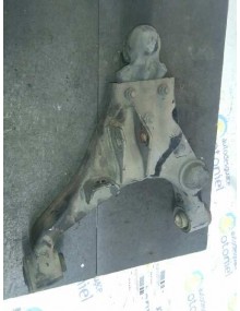 Recambio de brazo suspension inferior delantero derecho para kia sorento 2.5 crdi cat referencia OEM IAM   