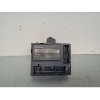 MODULO CONFORT 4F0959792 PUERTA DELANTERA DERECHA 4F0959792B